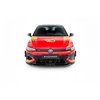 Maxton - Lame Du Pare-Chocs Avant V.3 Volkswagen Golf GTI Clubsport Mk8 Facelift 
