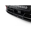Maxton - Lame Du Pare-Chocs Avant V.3 Volkswagen Golf GTI Clubsport Mk8 Facelift 