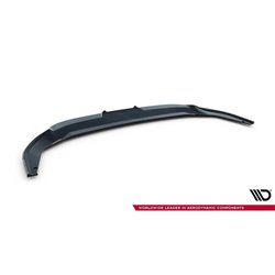 Maxton - Lame Du Pare-Chocs Avant V.3 Volkswagen Golf GTI Clubsport Mk8 Facelift 