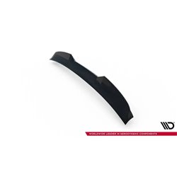 Maxton - Becquet 3D BMW M550i / 5 M-Pack Sedan G30 