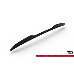Maxton - Becquet 3D BMW M550i / 5 M-Pack Sedan G30 