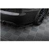 Maxton - Lames De Pare-Chocs Arrière Latérales V.2 Audi A4 B8 