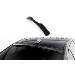 Maxton - Le prolongement de la lunette arrière BMW M550i / 5 M-Pack Sedan G30