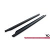 Maxton - Rajouts Des Bas De Caisse V.2 Volkswagen Golf GTI Clubsport Mk8 Facelift 