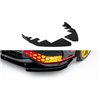 Maxton - Front Flaps Flaps Volkswagen Golf GTI Clubsport Mk8 Facelift