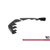 Maxton - Avant Flaps Flaps Volkswagen Golf GTI Clubsport Mk8 Facelift 