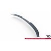 Maxton - Prepreg Fibre de Carbone Becquet de hayon (Plus Bas) Audi RS6 C8 / C8 Facelift 