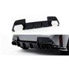 Maxton - Diffuseur Arrière Complet BMW 1 M-Pack F70