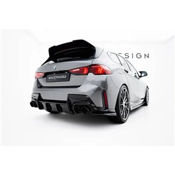 Maxton - Diffuseur Arrière Complet BMW 1 M-Pack F70 