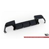Maxton - Diffuseur Arrière Complet BMW 1 M-Pack F70 
