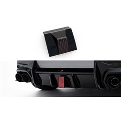 Maxton - Feu Stop Led BMW 1 M-Pack F70