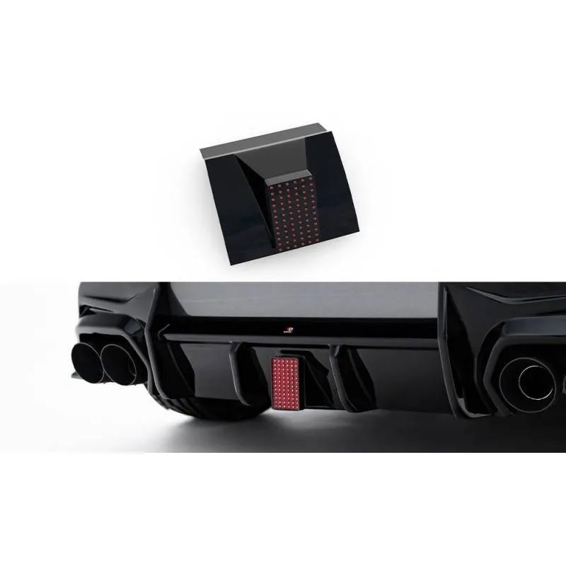Maxton - Feu Stop Led BMW 1 M-Pack F70