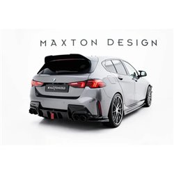 Maxton - Feu Stop Led BMW 1 M-Pack F70 