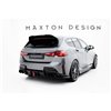 Maxton - Feu Stop Led BMW 1 M-Pack F70 