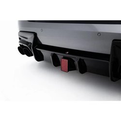 Maxton - Feu Stop Led BMW 1 M-Pack F70 