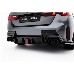 Maxton - Feu Stop Led BMW 1 M-Pack F70 