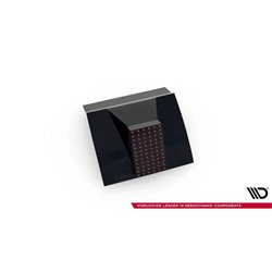 Maxton - Feu Stop Led BMW 1 M-Pack F70 