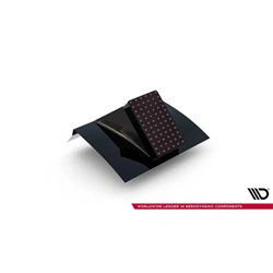 Maxton - Feu Stop Led BMW 1 M-Pack F70 