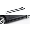 Maxton - Rajouts Des Bas De Caisse Audi S5 / A5 S-Line Sportback F5