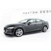 Maxton - Rajouts Des Bas De Caisse Audi S5 / A5 S-Line Sportback F5 