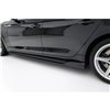 Maxton - Rajouts Des Bas De Caisse Audi S5 / A5 S-Line Sportback F5 