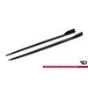Maxton - Rajouts Des Bas De Caisse Audi S5 / A5 S-Line Sportback F5 