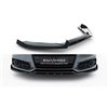 Maxton - Lame Du Pare-Chocs Avant V.3 Audi A6 / A6 C7 S-line/ S6 C7 Facelift