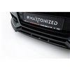 Maxton - Lame Du Pare-Chocs Avant V.3 Audi A6 / A6 C7 S-line/ S6 C7 Facelift 