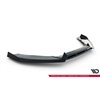 Maxton - Lame Du Pare-Chocs Avant V.3 Audi A6 / A6 C7 S-line/ S6 C7 Facelift 