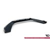 Maxton - Lame Du Pare-Chocs Avant V.3 Audi A6 / A6 C7 S-line/ S6 C7 Facelift 