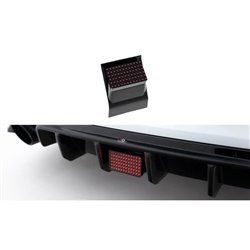 Maxton - Feu Stop Led Audi RS3 Sedan 8V / 8V Facelift