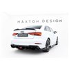 Maxton - Feu Stop Led Audi RS3 Sedan 8V / 8V Facelift 