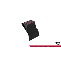 Maxton - Feu Stop Led Audi RS3 Sedan 8V / 8V Facelift 