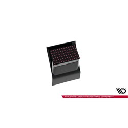 Maxton - Feu Stop Led Audi RS3 Sedan 8V / 8V Facelift 
