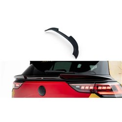 Maxton - Plus Bas Spoiler Cap 3D Volkswagen Golf R Mk8 Facelift