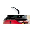 Maxton - Plus Bas Spoiler Cap 3D Volkswagen Golf R Mk8 Facelift