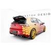 Maxton - Plus Bas Becquet 3D Volkswagen Golf R Mk8 Facelift 