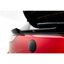 Maxton - Plus Bas Becquet 3D Volkswagen Golf R Mk8 Facelift 