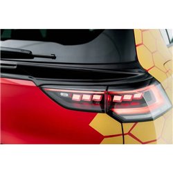 Maxton - Plus Bas Becquet 3D Volkswagen Golf R Mk8 Facelift 