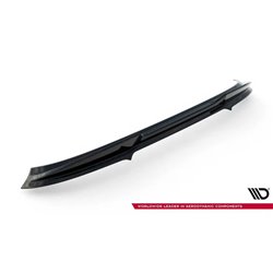 Maxton - Plus Bas Becquet 3D Volkswagen Golf R Mk8 Facelift 