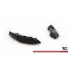 Maxton - Lames De Pare-Chocs Arrière Latérales V.2 BMW 1 M-Pack F70 