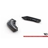 Maxton - Lames De Pare-Chocs Arrière Latérales V.2 BMW 1 M-Pack F70 