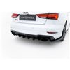 Maxton - Diffuseur Arrière Complet V.2 Audi RS3 Sedan 8V Facelift 