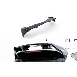 Maxton - Spoiler Ford Fiesta ST / ST-Line Mk8 / Mk8 Facelift