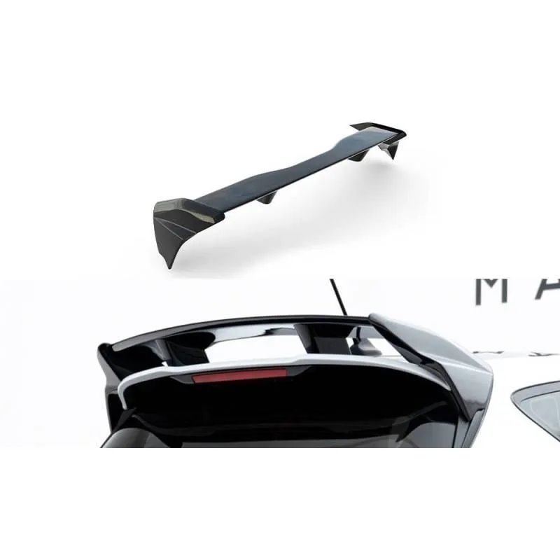 Maxton - Spoiler Ford Fiesta ST / ST-Line Mk8 / Mk8 Facelift