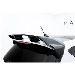 Maxton - Spoiler Ford Fiesta ST / ST-Line Mk8 / Mk8 Facelift