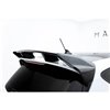 Maxton - Spoiler Ford Fiesta ST / ST-Line Mk8 / Mk8 Facelift