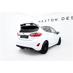 Maxton - Spoiler Ford Fiesta ST / ST-Line Mk8 / Mk8 Facelift