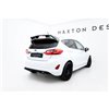 Maxton - Spoiler Ford Fiesta ST / ST-Line Mk8 / Mk8 Facelift