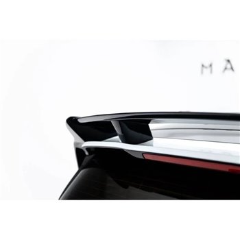 Maxton - Spoiler Ford Fiesta ST / ST-Line Mk8 / Mk8 Facelift